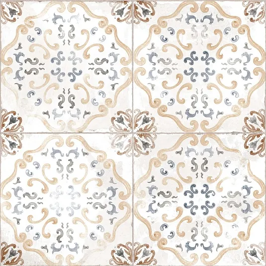 EL MOLINO ALICE BEIGE 58x58 — изображение 2