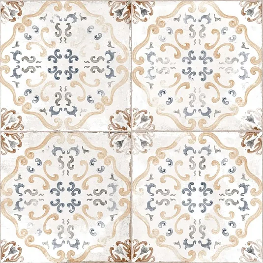 EL MOLINO ALICE BEIGE 58x58 — изображение 3