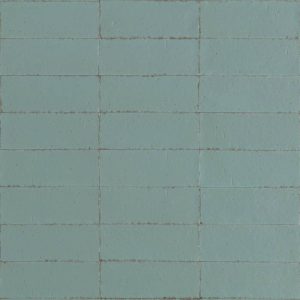 RAEY GLACÉ TURCHESE GLOSSY 7,5X20