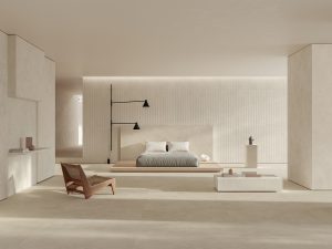 ПЛИТКА ОБЛИЦ. КЕРАМИЧ. BOOST EXPRESSION HAZE  120X278 - 6MM