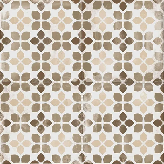 EL MOLINO CALVIN BEIGE 58x58