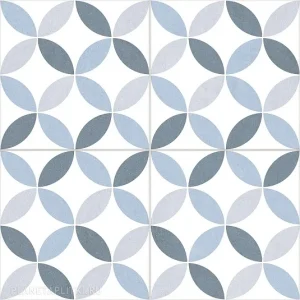 PAMESA VINTAGE BLU 45x45