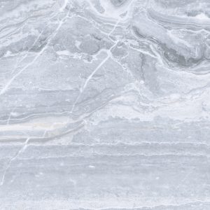 K946616LPR BERGAMO СЕРЫЙ ЛПР 60Х60