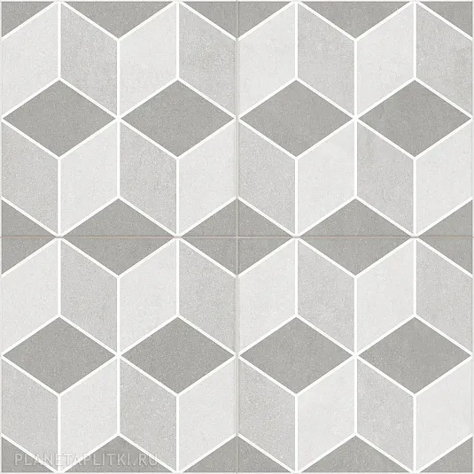 PAMESA VINTAGE GRIGIO 45x45