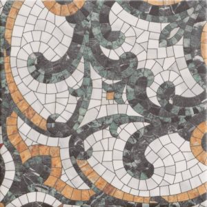 VERSAILLES MOSAICO 20Х20 (75УП)