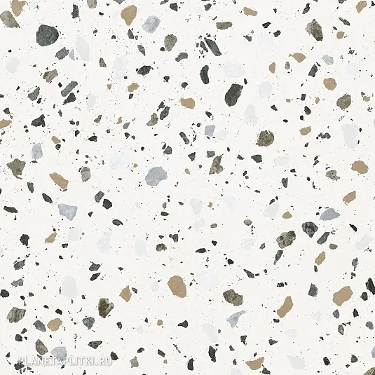 EL MOLINO PADUA BLANCO (SATINADO) RECT. 58x58