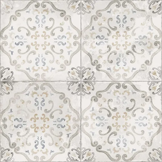 EL MOLINO ALICE WHITE 58x58 — изображение 3