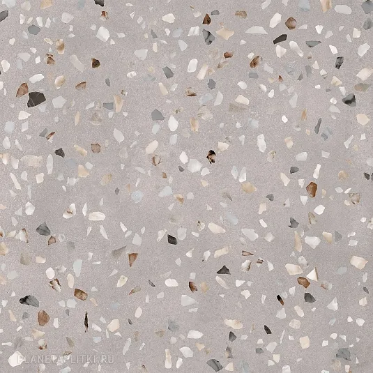 PAMESA DORIA GREIGE 60.8x60.8 — изображение 3