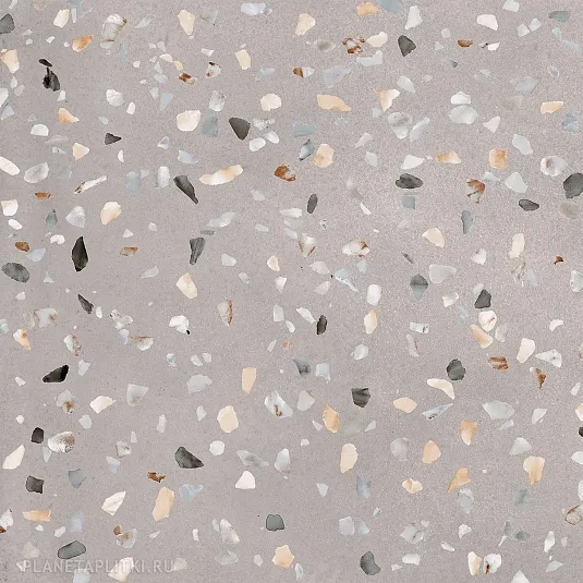 PAMESA DORIA GREIGE 60.8x60.8 — изображение 4