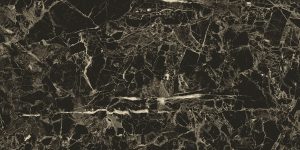 GOLDEN BLACK POL. RECT 60X120