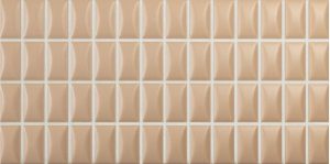 3DB BEVEL TOPAZ MATT 12,5X25