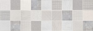 1664-0154 НОРДАНВИНД ДЕКОР 2 (МОЗАИКА) 20Х60