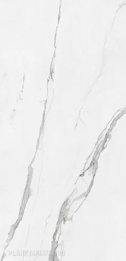 PAMESA CR. CELLINI BLANCO (6MM) PUL. RECT. 120x260 — изображение 3