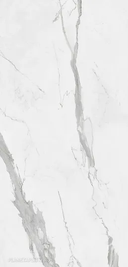 PAMESA CR. CELLINI BLANCO (6MM) PUL. RECT. 120x260 — изображение 4