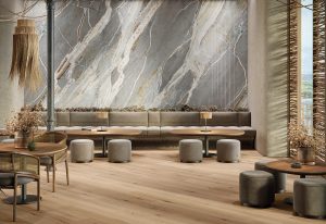 ПЛИТКА ОБЛИЦ. КЕРАМИЧ. NUIT POL. 120X270(6)(A)