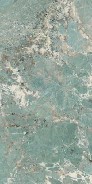 J023 FOYER ROYAL GREEN AMA REFLEX RETT 60X120