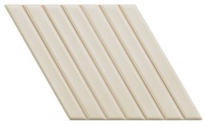 SPIKE BARS A TALC MATT 15X25,9