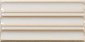 FAYENZA BELT DEEP WHITE 6,25X12,5