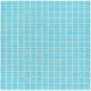 SIMPLE BLUE 20*20 327*327