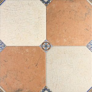 MANISES DECOR MIX 58X58