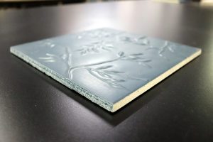 4D NATURE DEEP BLUE 20Х20