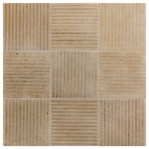 30827 RAKU LINE SAND 10Х10