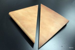 ANG. PELDANO NOBLEZA TOPACIO PORC. 33.3Х46(КОМП/2ШТ)