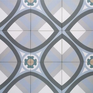 NORMANDY YPORT 20Х20