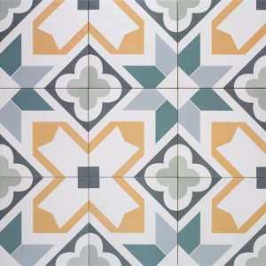 NORMANDY HERVE 20Х20