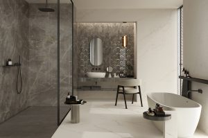 ПЛИТКА ОБЛИЦ. КЕРАМИЧ. AP.CAL.APUANO SK 12ST 162X324S12