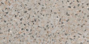 K949776LPR01VTE0 TERRAZZO-X ТЕМНЫЙ ЛПР 30Х60