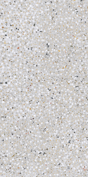230239 TERAZZO WHITE MATT 60X120