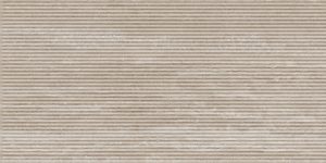 RCAZ REALSTONE TRAVERTINO STRUTTURA 3D CANNETO VEIN NOCE RETT 60Х120