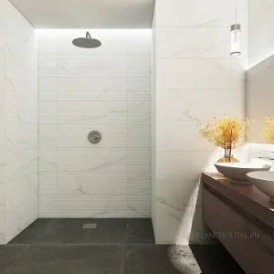 PAMESA CALACATA WHITE