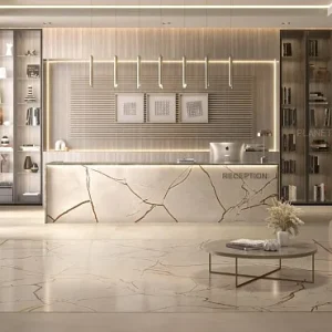 PAMESA CR. LUX NIRVANA