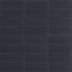 RAF0 GLACÉ BLU NOTTE GLOSSY 7,5X20