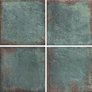 ANTICATTO AZURRO 22,5Х22,5