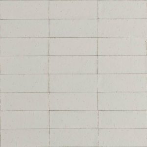 RAEV GLACÉ BIANCO GLOSSY 7,5X20