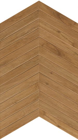 FQNP ROOTS GOLD MATT R9 7,5X45