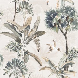 7361-0006 ПАННО ЭКЗЮПЕРИ 60Х60 (КОМП/2ШТ)