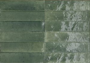 RCTZ LOOK VERDE 6X24