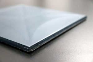 4D FLOWER DEEP BLUE 20Х20 (1.04M2)