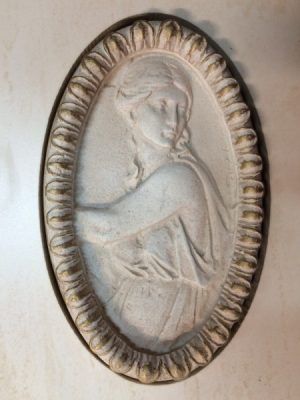 ВСТАВКА ГЛОРИЯ 10Х16