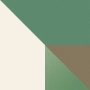 600010002298 ЛАЙФСТАЙЛ 20 ГРИН 20X20