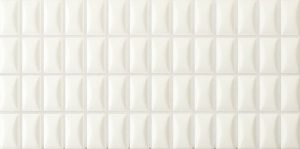 3DB BEVEL QUARTZ GLOSS 12,5X25