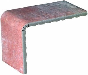 UNDERGROUND PICADILLY ELEMENTO AD "L" 8,6Х11Х15