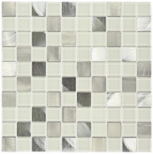 TITAN SILVER 4*30*30 318*318