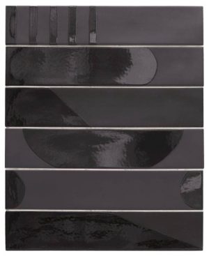 30174 WADI DECOR NOIR 6Х30