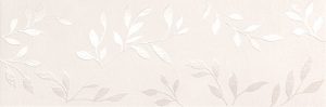 FRGM DECO&MORE RAMAGE WHITE 25X75