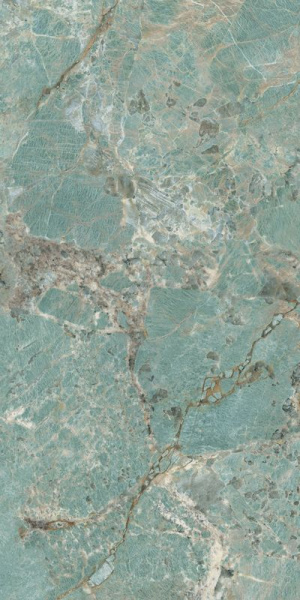 I434 FOYER ROYAL GREEN AMA REFLEX RETT 60X119,5